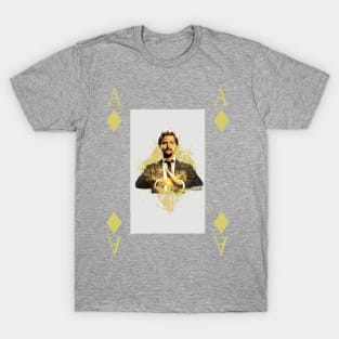 Ace of diamonds T-Shirt